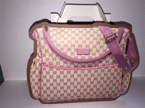 gucci kids cheap|gucci diaper bag kids.